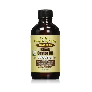 Jamaican Mango & Lime Black Castor Oil Coconut 118ml